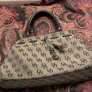 Dooney and Bourke Bag